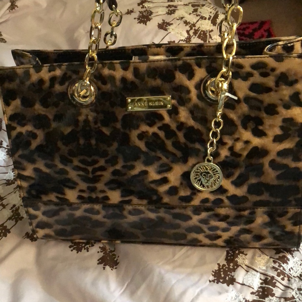 Anne Klein